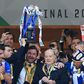 Villas-Boas quer apagar Pinto da Costa da história