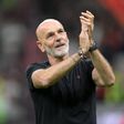 Pioli aborda futuro e 'pisca o olho' à Premier League