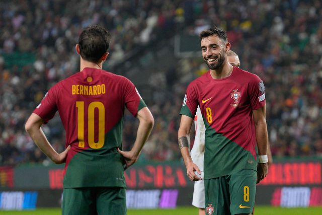 Portugal mantém lugar no 'ranking' FIFA, mas há mudanças no top-10