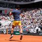 Roland Garros: Carlos Alcaraz imperial rumo à segunda ronda