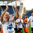 Gasperini e o futuro: «Estou ligado à Atalanta e vou continuar a estar»