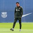 O vídeo de despedida e agradecimento do Barcelona a Xavi