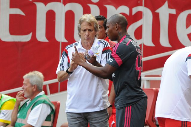 Passou pelo Benfica e terminou carreira aos 29 anos: «Já não tinha cabeça»