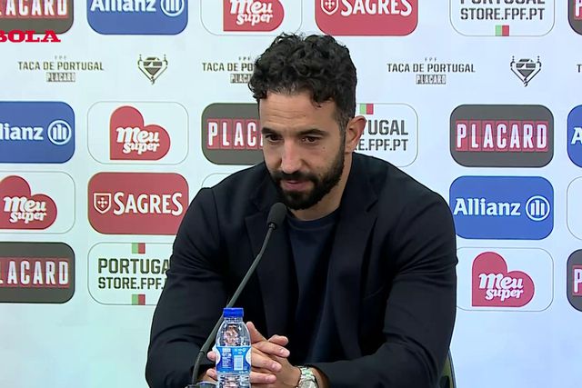 «Época foi boa e podia ter sido muito boa»