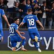 Serie A: Empoli vence Roma nos descontos e garante manutenção