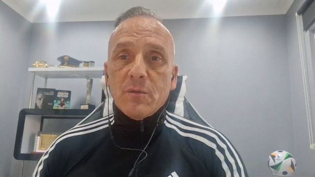 A análise de Pedro Henriques ao penálti de Diogo Pinto sobre Evanilson