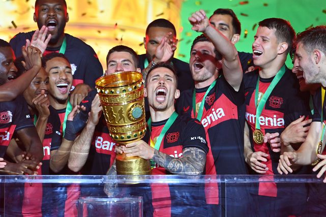 Grimaldo não esquece: «Benfica é o maior de Portugal»