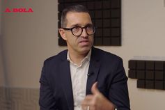 «Chiquinho, David Carmo e André Horta nunca me abandonaram»