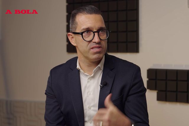 «Chiquinho, David Carmo e André Horta nunca me abandonaram»