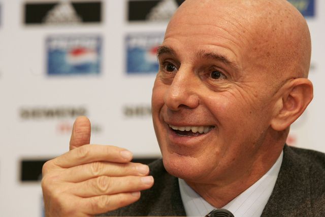 Afinal, Arrigo Sacchi não pondera voltar ao ativo: «Não estou louco»