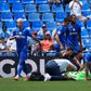 VÍDEO: guarda-redes do Getafe desmaia em campo após choque violento