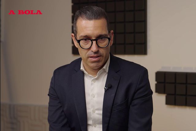 «Saí do Estoril devido a mudança nas regras do jogo»