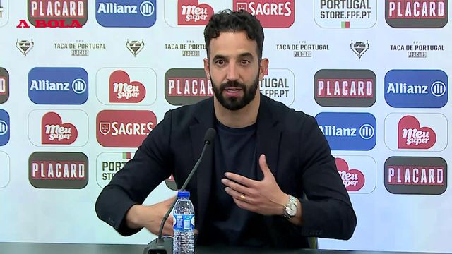 «St. Juste apanhou-o em corrida e há jogadores do FC Porto que sabem tirar partido disso»
