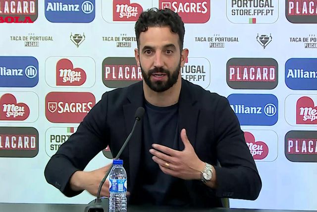 «St. Juste apanhou-o em corrida e há jogadores do FC Porto que sabem tirar partido disso»