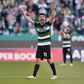 «Sporting será mais forte com Amorim»