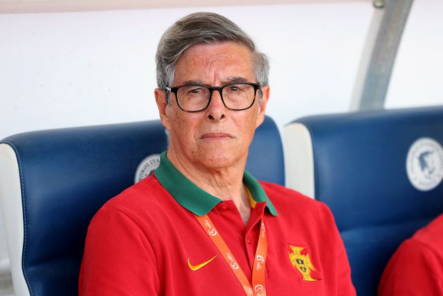 Seleção de sub-17 volta a casa: «Título era importante mas não fundamental»