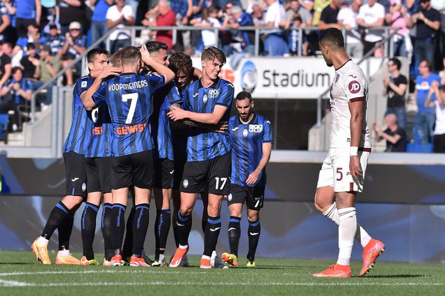 Benfica está apurado diretamente para a Liga dos Campeões e garante €40 M