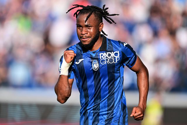 Atalanta-Torino: acompanhe em direto o jogo que pode garantir o apuramento direto do Benfica para a Liga dos Campeões 