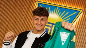 Estoril renova com a aposta para a baliza dos sub-23