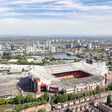 Old Trafford