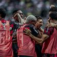 Polémica com arbitragem no Brasil mete... Taça de Portugal