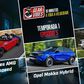 GEAR VIBES: Mercedes AMG PureSpeed, Opel Mokka Hybrid e Mitsubishi Outlander PHEV