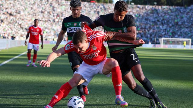 «Será preciso dar um castigo exemplar a Matheus Reis»