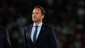 Varandas responde a Rui Costa sobre lance com Matheus Reis: «É o ruído do desespero»