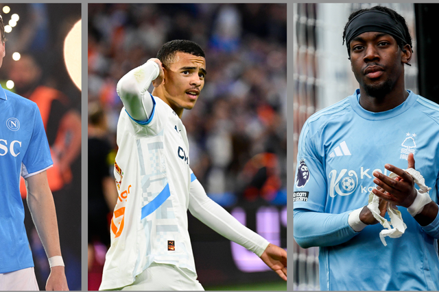 Ajudavam, Amorim? Estrelas ‘cadentes’ no Man. Utd que voltaram a brilhar