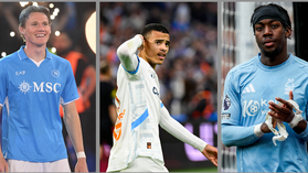 Ajudavam, Amorim? Estrelas ‘cadentes’ no Man. Utd que voltaram a brilhar