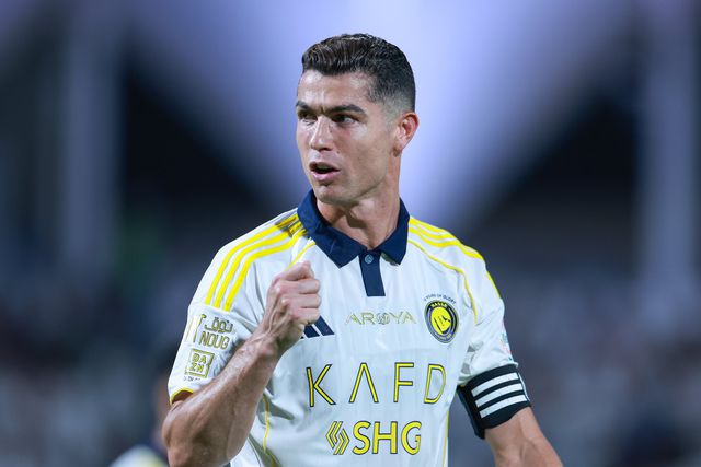 «Mundial de Clubes? Se calhar precisam do Ronaldo para potenciar as audiências televisivas»