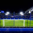 Shed End em Stamford Bridge