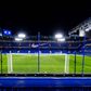Shed End em Stamford Bridge