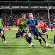 Bundesliga: Heidenheim garante manutenção de forma épica
