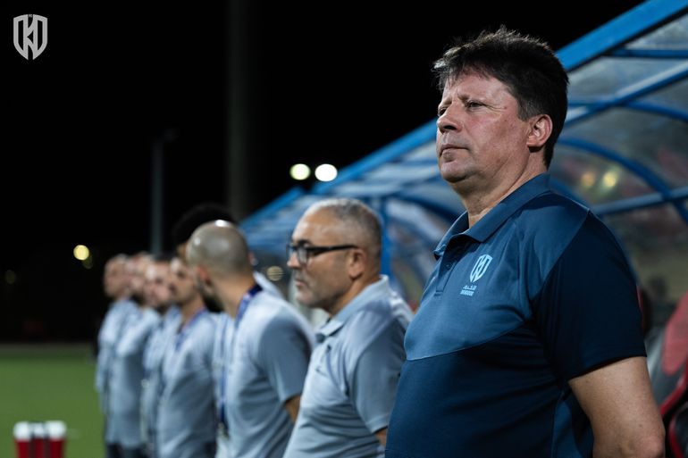 Paulo Sérgio faz milagre e salva-se da descida com penálti aos 90+15