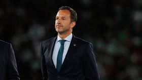 Sporting: antigos presidentes elogiam Frederico Varandas