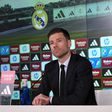 Xabi Alonso: «em choque» pelo comunicado do Real, surpreende com treinador que mais o influenciou