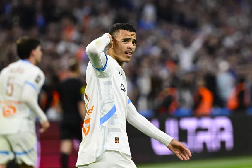 Greenwood: Póquer Real antes do Leão!