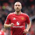 «O Man. United teve sorte em não ser despromovido»