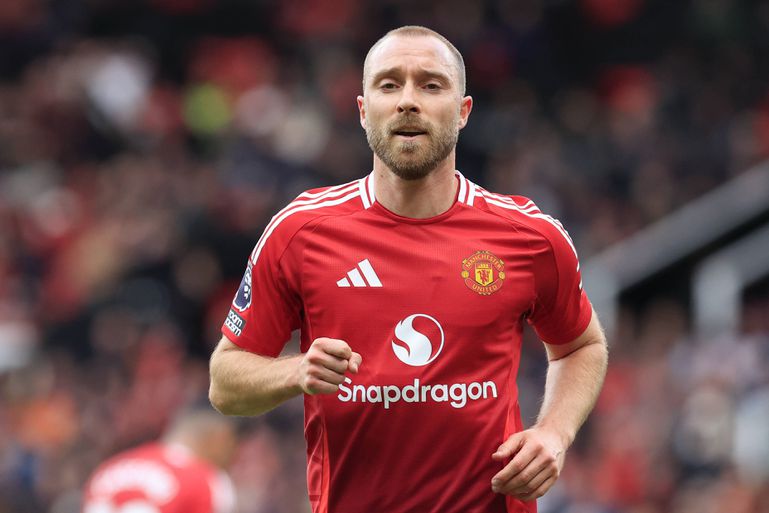 «O Man. United teve sorte em não ser despromovido»