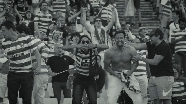 Os bastidores da dobradinha do Sporting