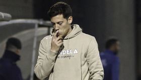 V. Guimarães tem novo treinador: acordo com o Tondela por Luís Pinto