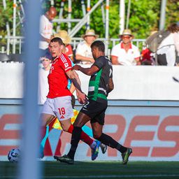 Sporting: eis o castigo que Matheus Reis pode sofrer