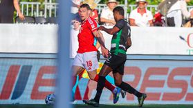 Sporting: eis o castigo que Matheus Reis pode sofrer