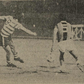 Último golo de Yazalde pelo Sporting foi há 50 anos
