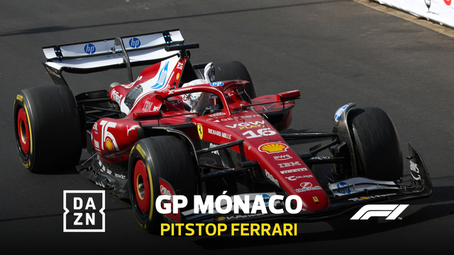 Ferrari não perdoa nos pitstop e volta a fazer dois segundos