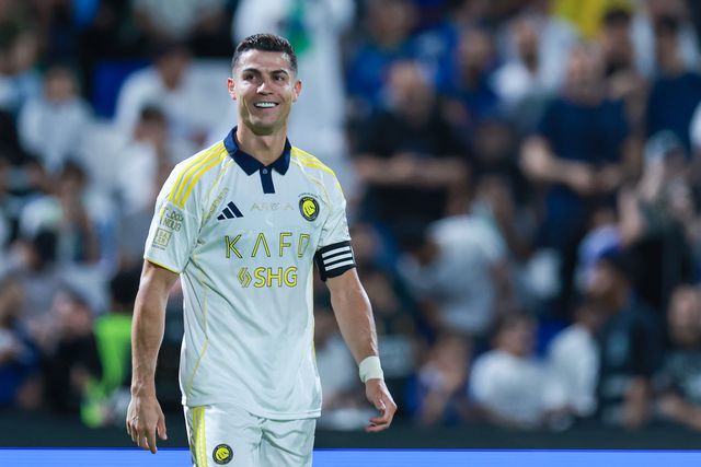 De saída do Al Nassr? Ronaldo anuncia «fim do capítulo»