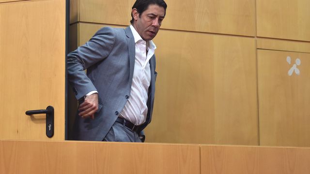 «Centralização? Benfica não quer perder a fatia que tem»