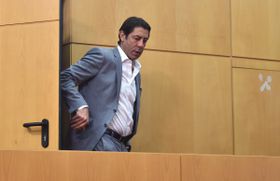 «Centralização? Benfica não quer perder a fatia que tem»