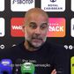 Guardiola e o mercado: «Vão aparecer caras novas...»
